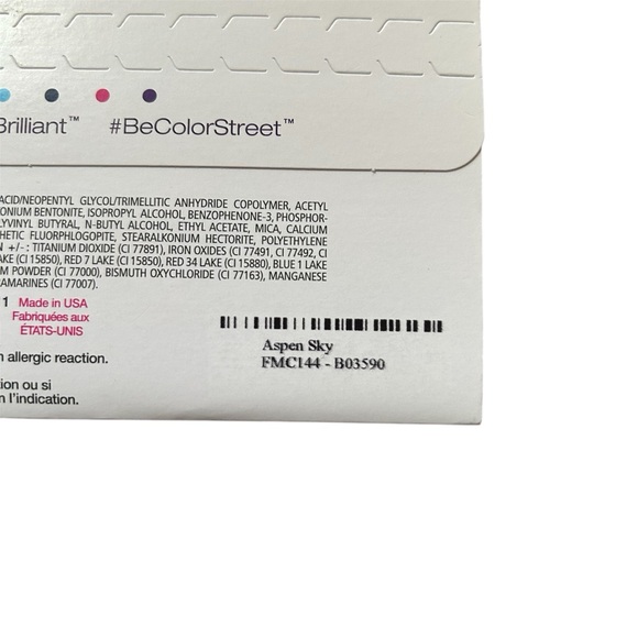 🆕Color Street Nails - Picture 3 of 3